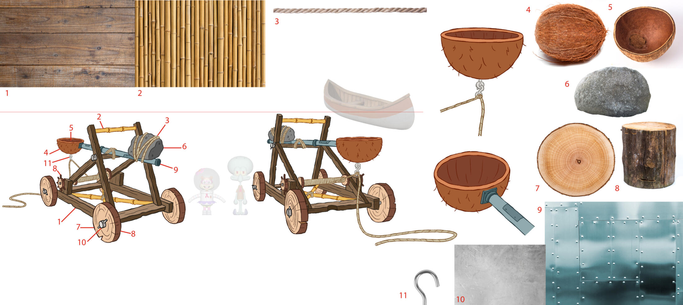 Catapult