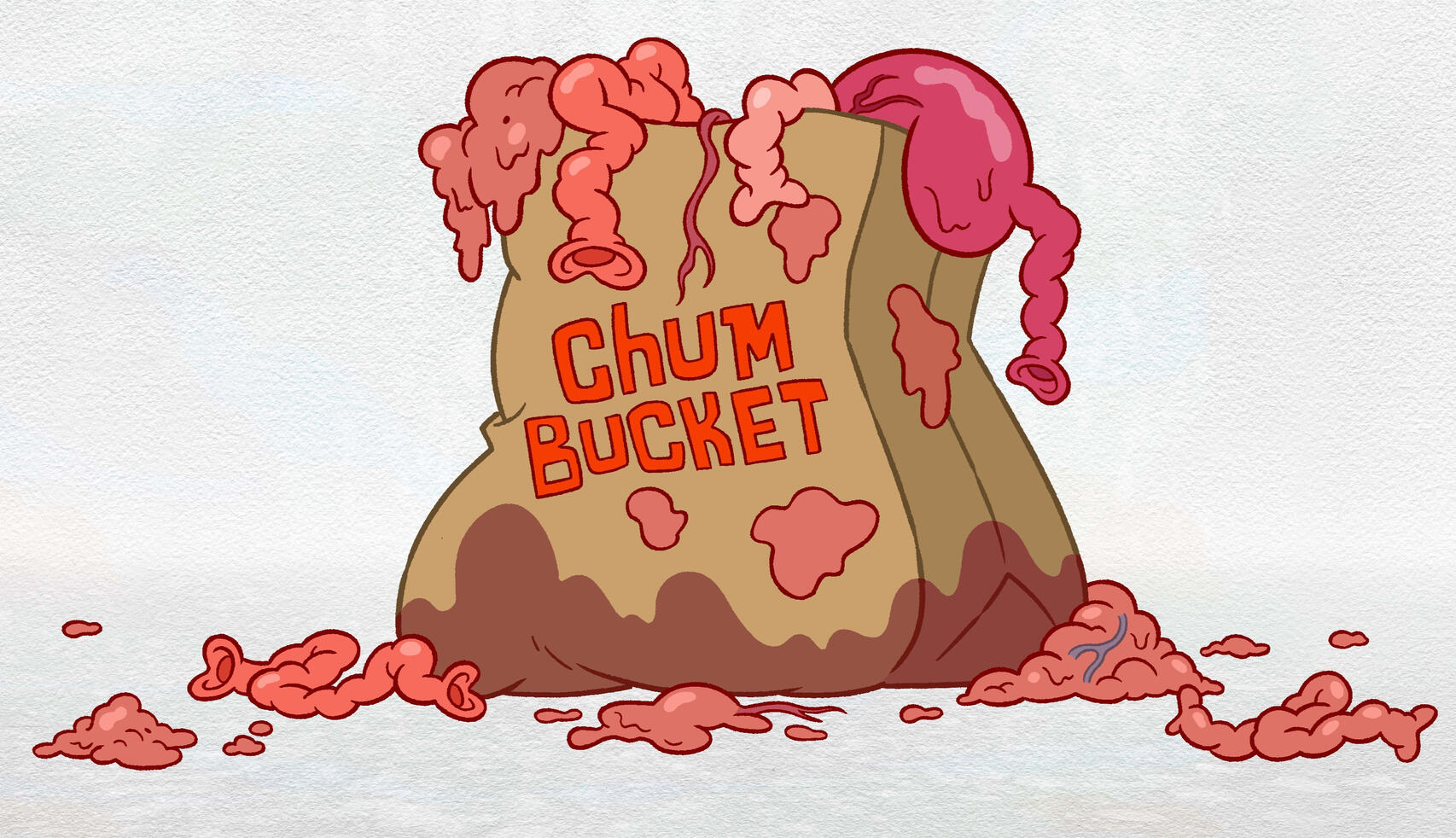 Chum To Go