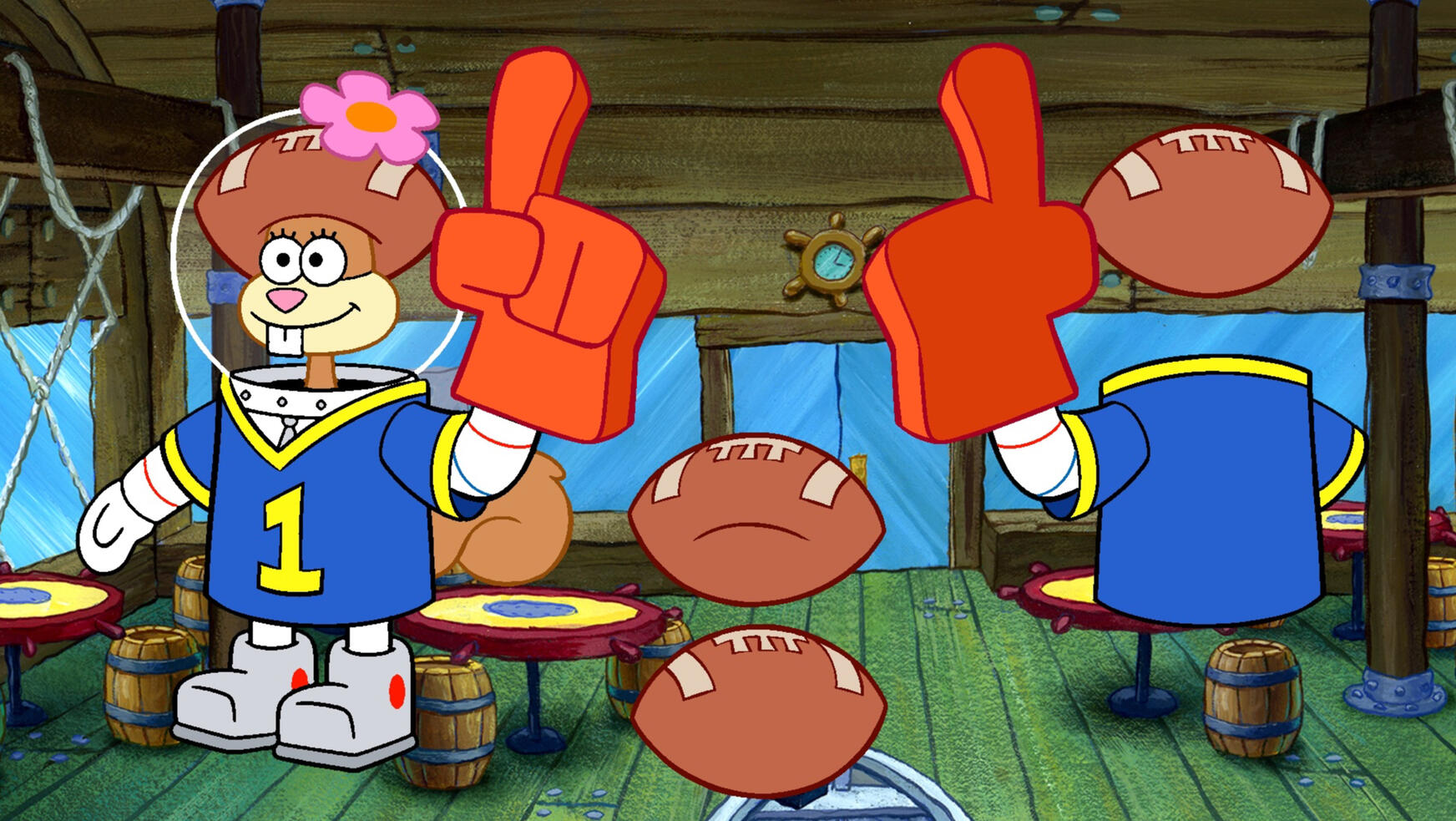 Superbowl Sandy Superbowl Sandy