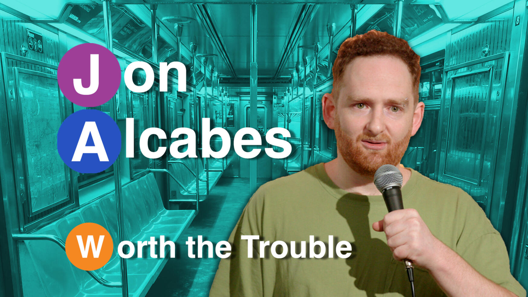 Worth the Trouble YouTube Thumbnail